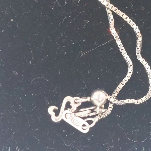 Open Heart Necklace by Jane Seymour from Kay's